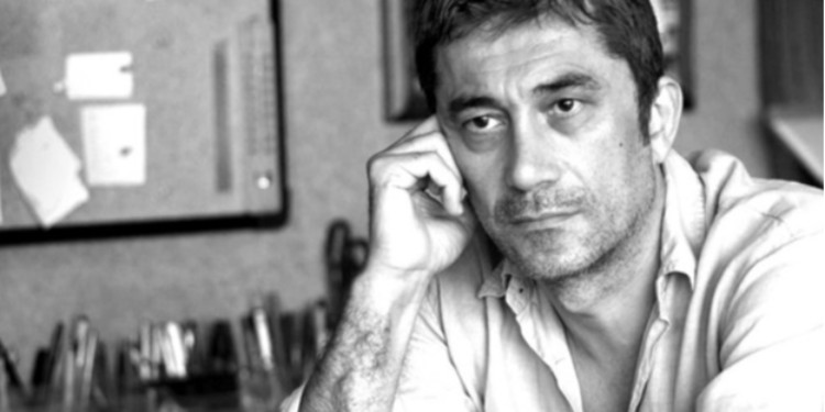 Kendilerini Unutturmayan Replikler #2: Nuri Bilge Ceylan.