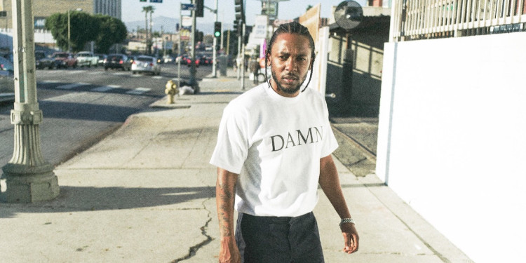 Kendrick Lamar'ın DAMN Albümüne Ne Kadar Hakimsin?