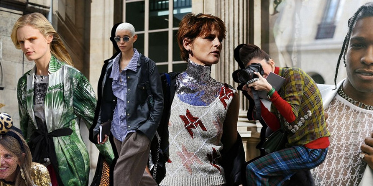 Keşfettiğinizde İlham Verecek 6 Türk Moda Markası