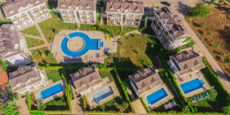 Keyifli Tatil Deneyimi: Fethiye Kiralık Apartlarla Keyifli Konaklama