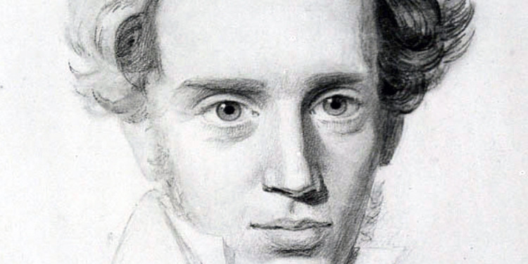 Kierkegaard'ın Kaygısı