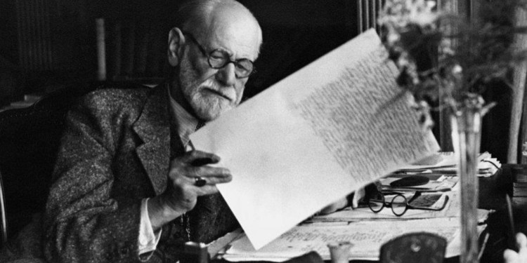 Kil Tabletlerden Freud'a Travmalar: Travma II
