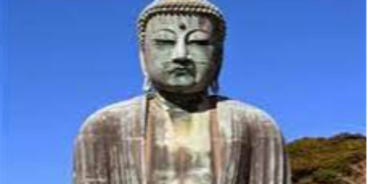 Kim Bu Buddha