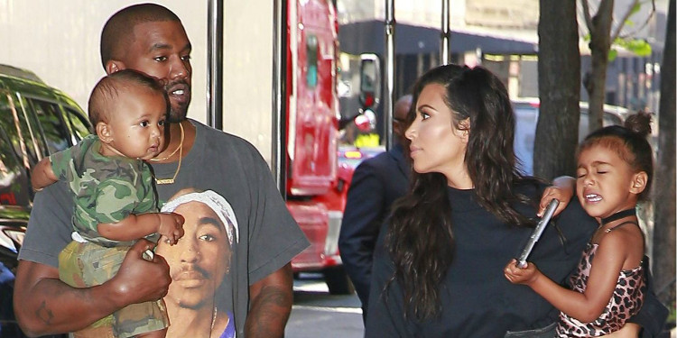 Kim Kardashian ve Kanye West Boşanmasında TikTok Krizi!