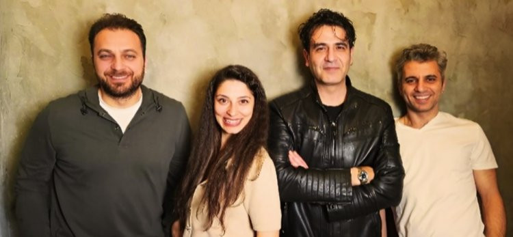 Kimse Yok, Bi Ara Görüşelim, Single, Türkçe Rock