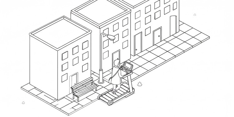 Kimse Yoktu Bir de Bu Vardı