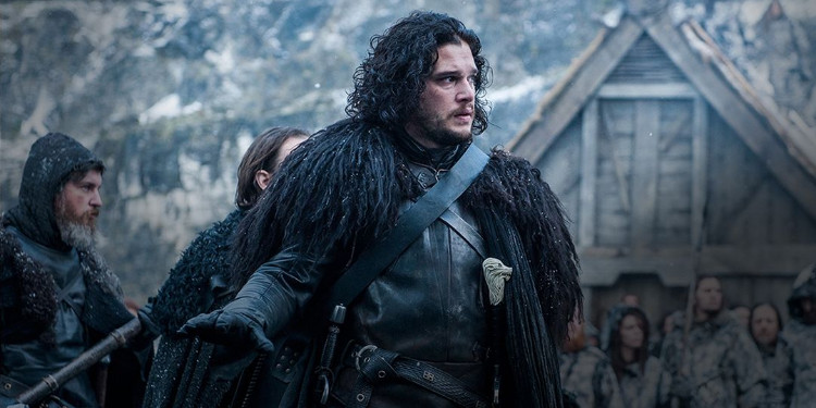 King In The North! Jon Snow Hakkında Neler Biliyorsun?