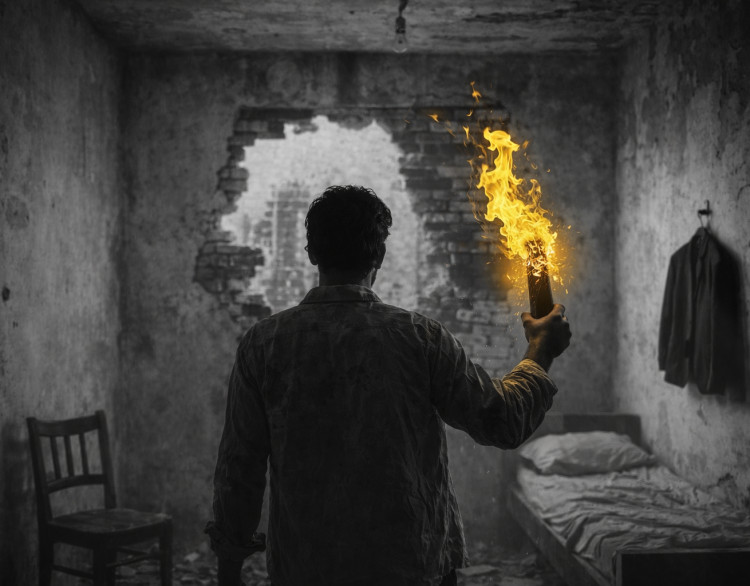 KİRALIK YERDE KRALLIK