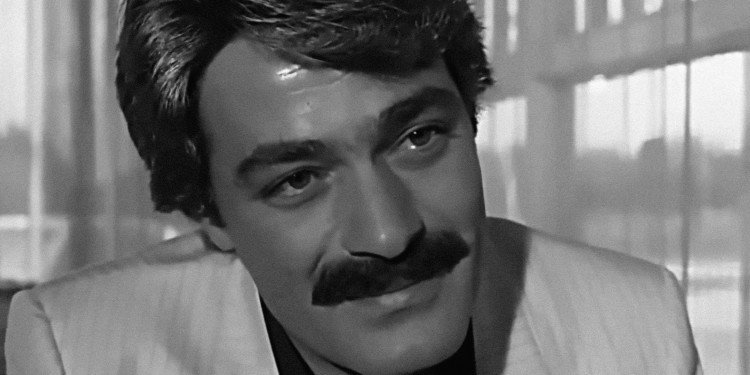 kırık bir aşk hikâyesi