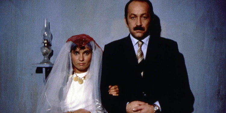 "kırk Metrekare Almanya" Filmi Üzerinden Türkiye'nin Modernleşmesi Üzerine