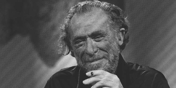 Kirli Gerçekçilik Akımının Babası  Charles Bukowski'den 10 Alıntı