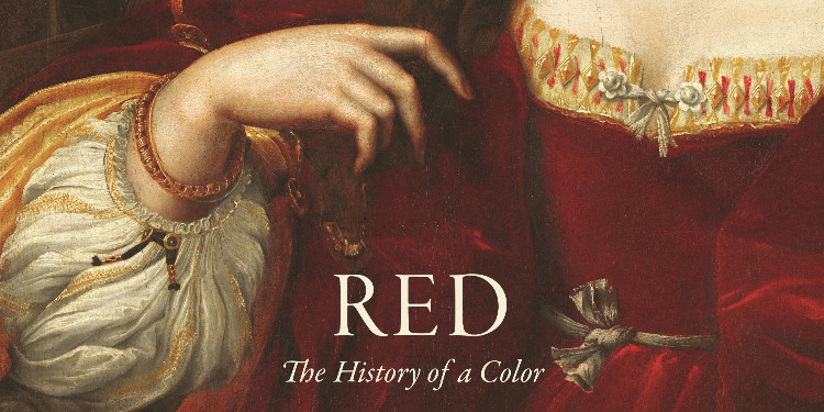 Kırmızı Renginin Sırları: Sanatta Güç, Tutku ve Çelişkiler