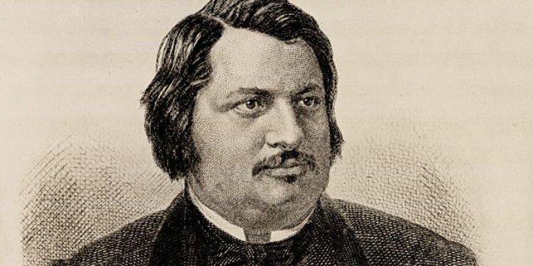 Kısa Klasiklerle ''Balzac'' - 5 Kitap Önerisi