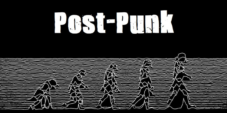 Kısaca Post-Punk Nedir? Post-Punk'ın Tarihi
