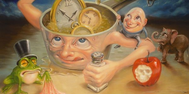 Kitap-Film Önerilerine Bilimsel Bir Soluk