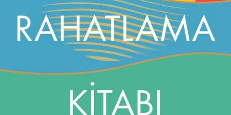 Rahatlama Kitabı- Matt Haig