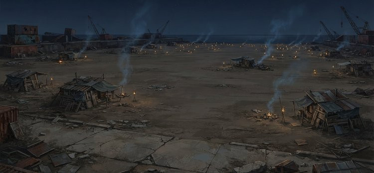 Kıyamet'in Mirası - Seçilmiş Operasyonu - 8