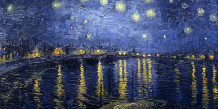 Kızıl Saçlı Deli: Vincent Van Gogh