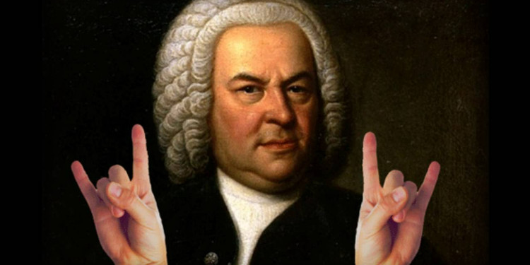 Klasik Müzik ve Metal Müziğin Buluşması