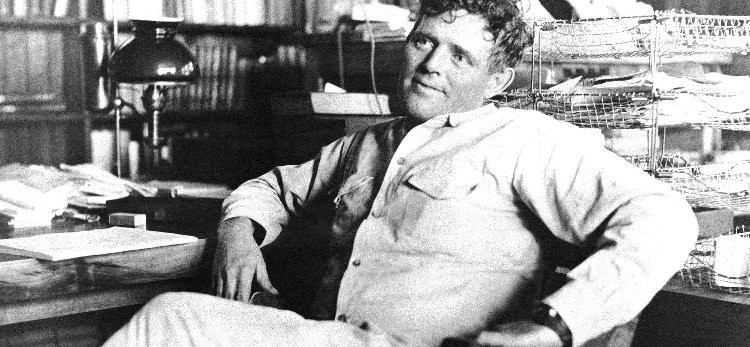 Köklerinden Kaçamazsın: Jack London / Vahşetin Çağrısı