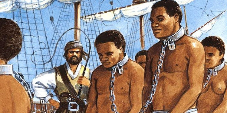 Köleler Adası