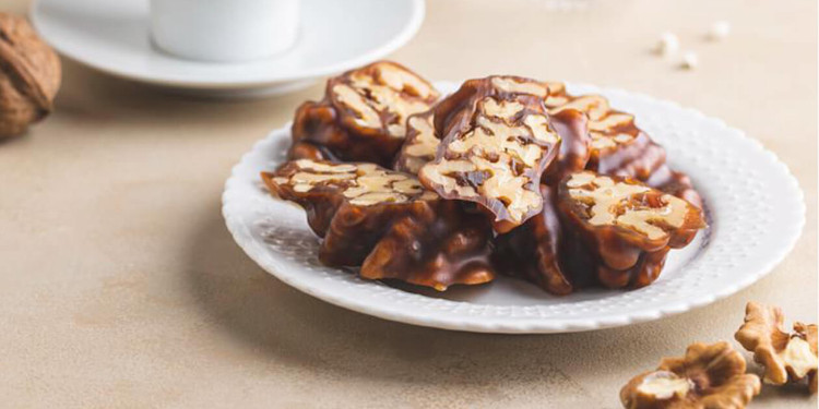 Köme ve Vegan Beslenme