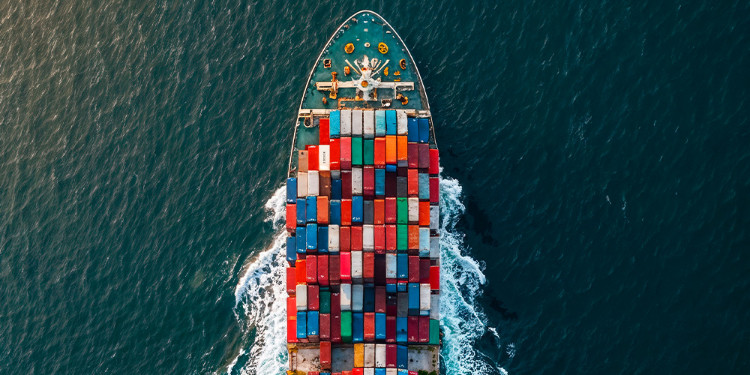 Konteyner Taşımacılığıyla İhracat Hedeflerinize Ulaşın Adım Adım Kılavuz