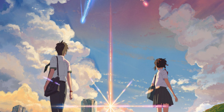 Konusu ve Sinematografisiyle Sizi Etkileyecek Anime Filmleri