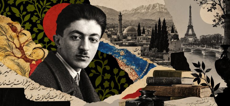 Kör Baykuş: Gömülen Hiçbir Şey Gerçekten Gömülmüyor