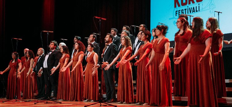 KORO MÜZİĞİNİN KALBİ İSTANBUL’DA ATACAK!