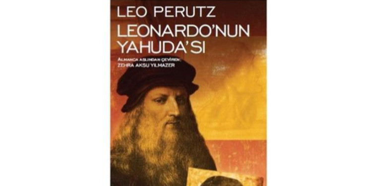 Kötülüğün yüzünü resmetmek: Leonardo’nun Yahuda’sı Kitap İncelemesi