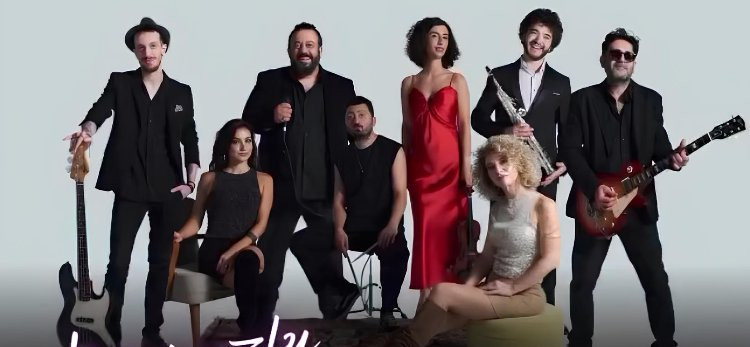 Kozmozlu Dostlar Orkestrası Konser