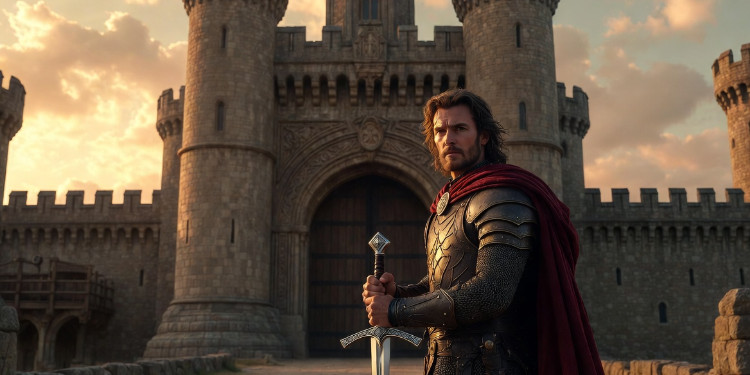 Kral Arthur: Bir Halkın Umudu