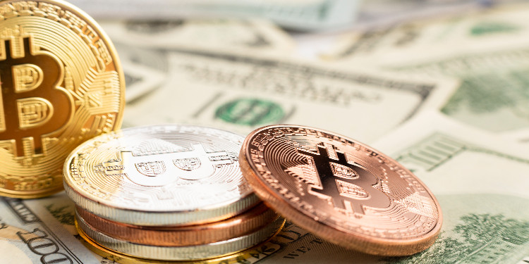 Kripto Para Terimleri
