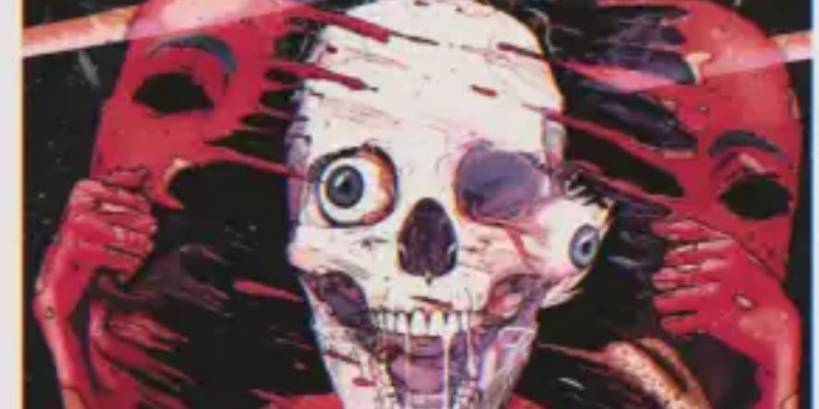 Kronik Şizofreni: Ep Yayınlandı İhtiyar İnzivaya Çekildi