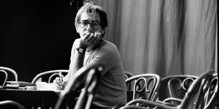 Krzysztof Kieślowski'nin Mutlaka İzlemeniz Gereken 5 Filmi!