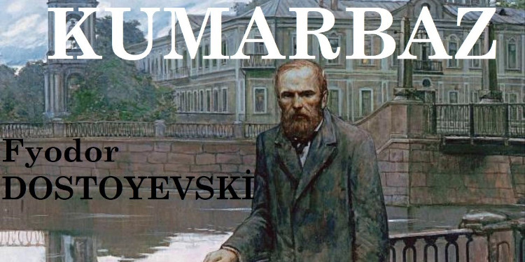 Kumarbaz Kitabı