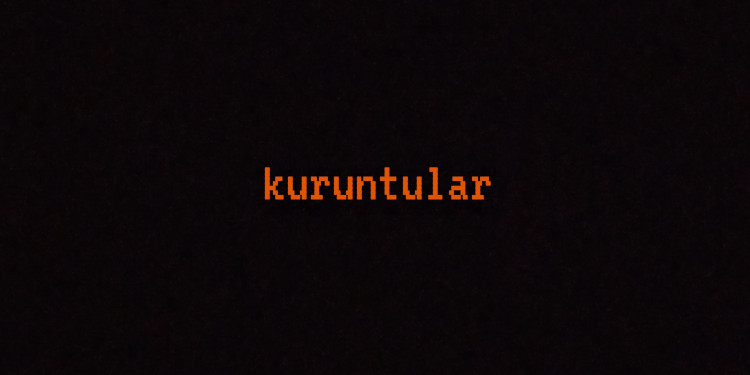 kuruntular