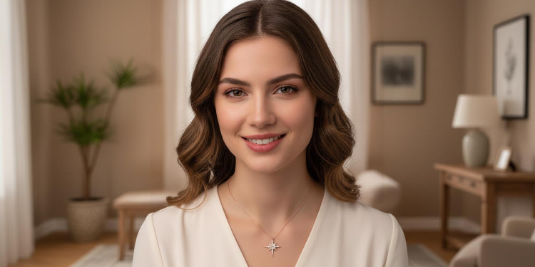 Kutup Yıldızı Kolye ve Küpe Anlamı Nedir?