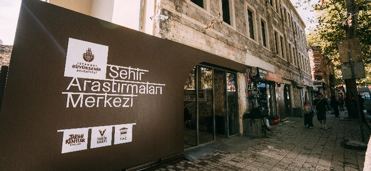 KUYUMCUHAN ŞEHİR ARAŞTIRMALARI MERKEZİ OLARAK YENİDEN HAYAT BULDU!
