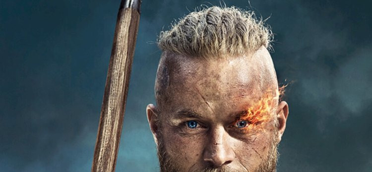 Kuzeyin Buz Tutmuş Topraklarından Yükselen Efsane: Vikings Destanına Kesintisiz
