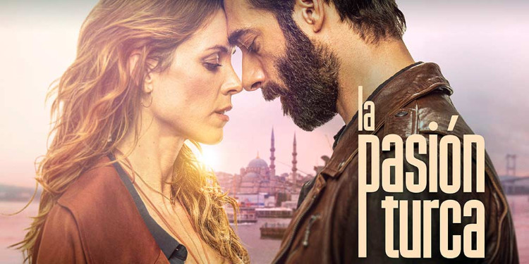 La Pasión Turca: Aşk ve Entrikanın Büyüleyici Hikayesi