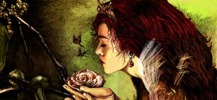 La Rosa Enflorece Eserinin Hikayesi