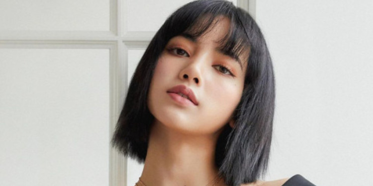 Lalisa Manoban Bulgari'nin Marka Elçisi Oldu