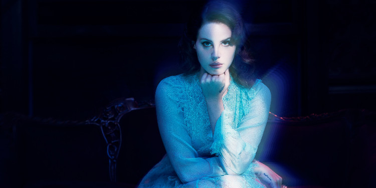 Lana Del Rey, Bu Yıl Çıkaracağı 2.stüdyo Albümünden Üç Yeni Şarkı Yayımladı
