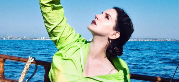 Lana Del Rey – Norman Fucking Rockwell!: Kaybolan Şeylerin Envanteri