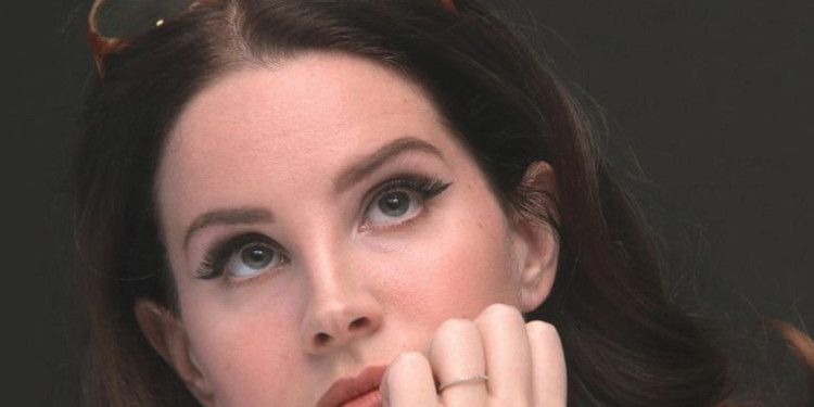 Lana Del Rey Şarkılarını Birkaç Kelimeden Tahmin Edebilecek Misin?