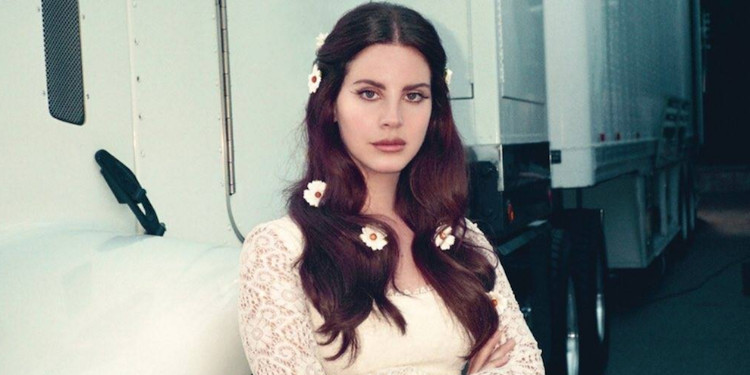 Lana Del Rey Şarkılarını Ne Kadar İyi Biliyorsun?