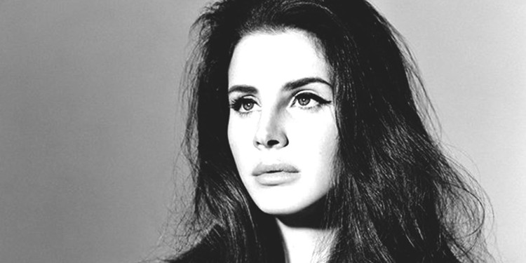 Lana Del Rey, Yeni Şarkısını Yayınladı