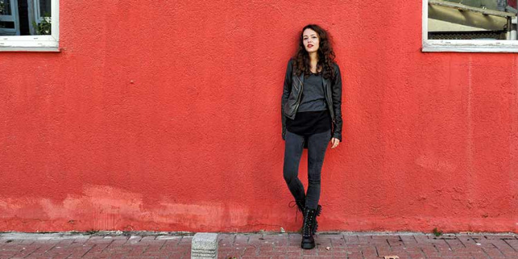 İstanbul Dijital Sanat Festivali, Lara Kamhi'nin Sergisi İle Başlıyor